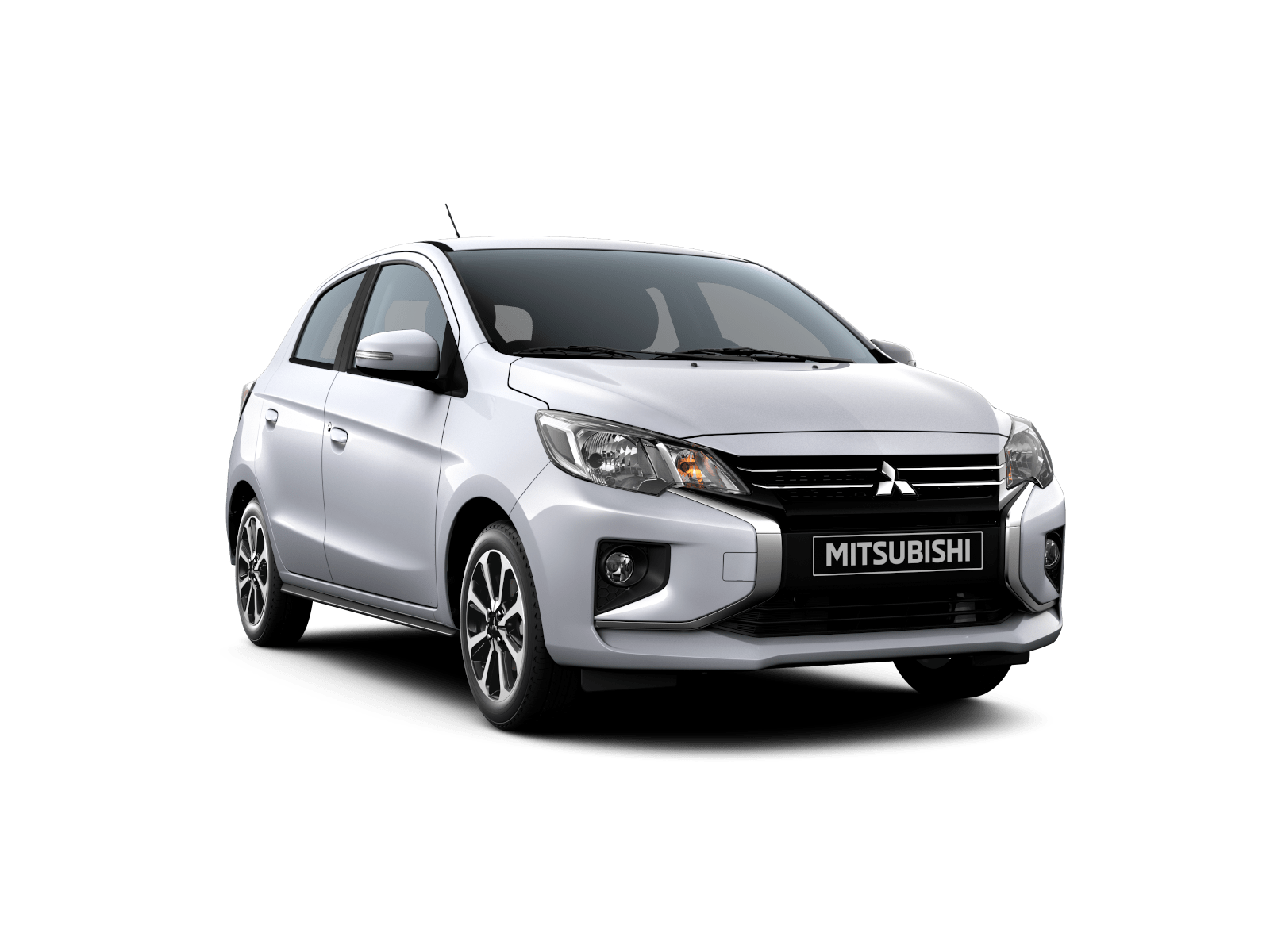 Mitsubishi space star 2020 deals