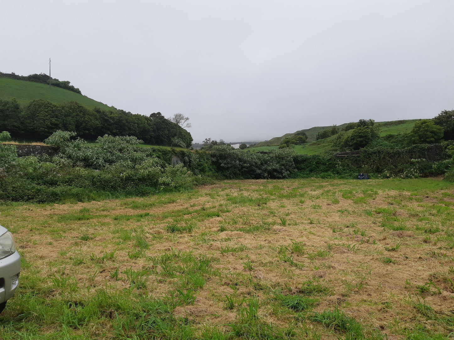 Bungalow Casa das Sete Quintas - rent2azores.com