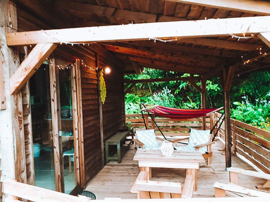 Bungalow Casa das Sete Quintas - rent2azores.com